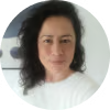 Caro Morales Prado, especialista en contenido de casino