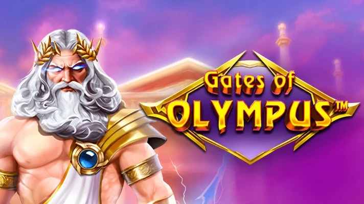 Gates of Olympus en PlayUZU