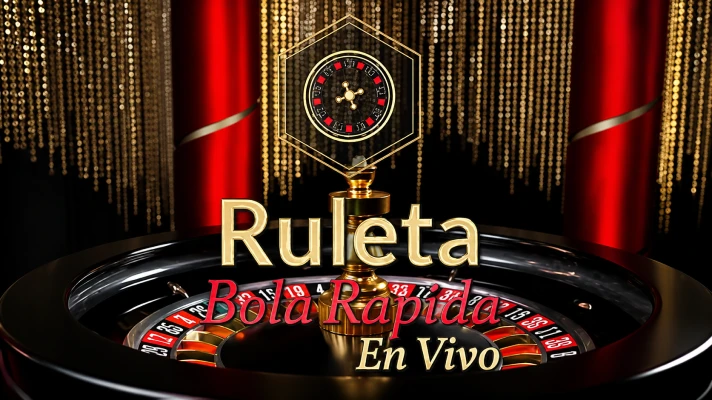 Ruleta en vivo en PlayUZU