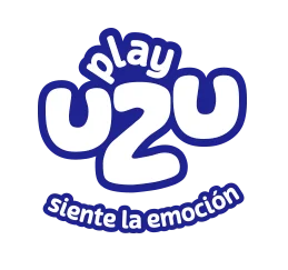 PlayUZU Casino Logo
